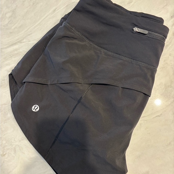 Lululemon Speed Up Short - Picture 5 of 8